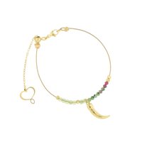 Bracciale Maman et Sophie Donna BREZZA D'ESTATE in Argento BPBRECOR